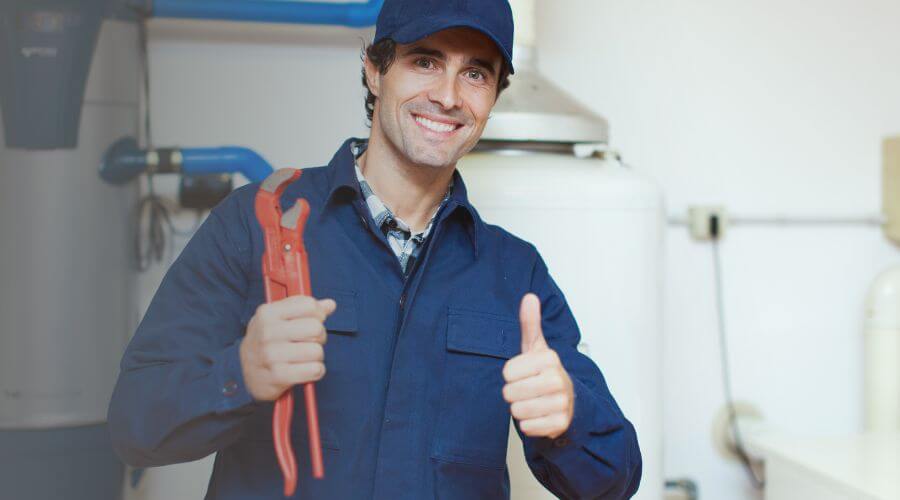 Professional septic pumping service in Cannon Ball, ND